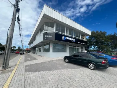 Sala Comercial para alugar, 35m² no São Cristóvão, Caxias do Sul