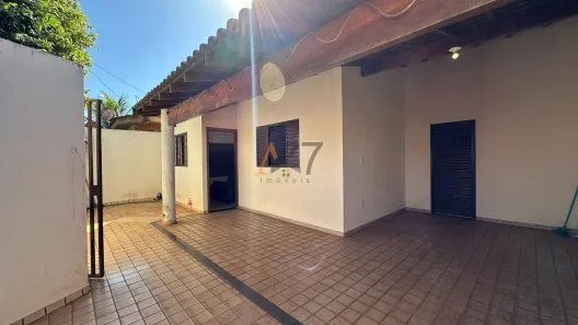 Casa com 2 Quartos à venda, 80m² no Jardim Arroyo, São José do Rio Preto