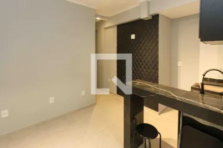 Apartamento com 1 Quarto à venda, 28m² no Chácara Mafalda, São Paulo