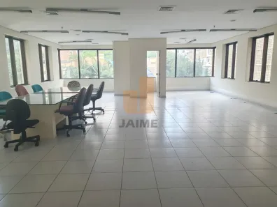 Imóvel Comercial à venda, 110m² no Vila Buarque, São Paulo