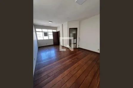 Apartamento com 3 Quartos à venda, 110m² no Gutierrez, Belo Horizonte