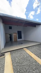 Casa com 3 Quartos à venda, 105m² no Víviam Parque, Anápolis