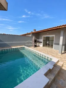 Casa com 3 Quartos à venda, 100m² no Verde Mar, Itanhaém