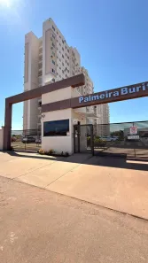 Apartamento com 2 Quartos à venda, 10m² no Plano Diretor Sul, Palmas