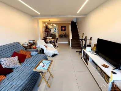 Casa com 4 Quartos à venda, 141m² no Recreio dos Bandeirantes, Rio de Janeiro