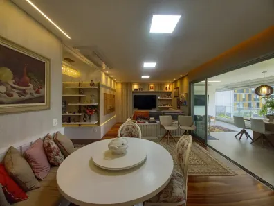 Apartamento com 3 Quartos à venda, 150m² no Sumarezinho, São Paulo