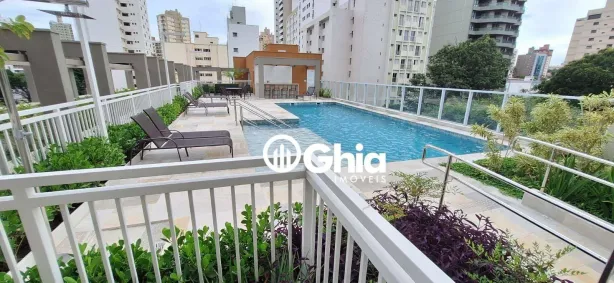 Apartamento com 1 Quarto à venda, 42m² no Centro, Campinas