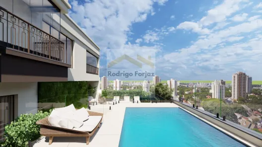 Apartamento com 4 Quartos à venda, 708m² no Green Valley Alphaville, Barueri