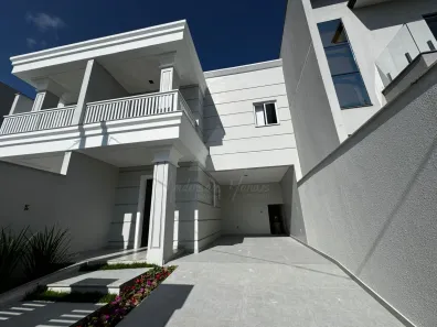 Casa com 3 Quartos à venda, 169m² no Itajuba, Barra Velha