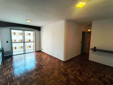Apartamento com 2 Quartos para alugar, 80m² no Água Branca, São Paulo