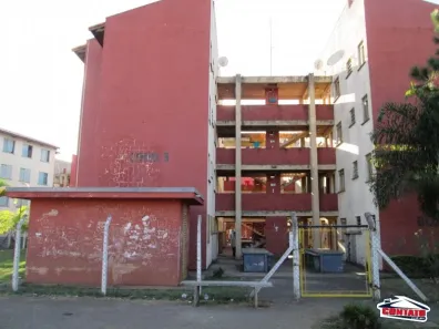 Apartamento com 2 Quartos à venda, 40m² no Vila Izabel, São Carlos