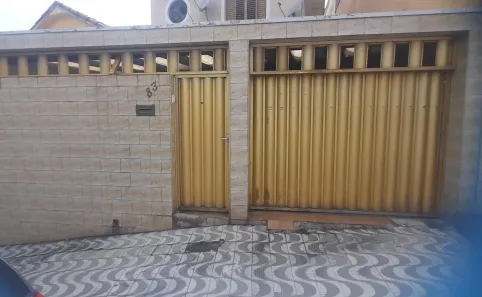 Sobrado com 3 Quartos à venda, 189m² no Cerâmica, São Caetano do Sul