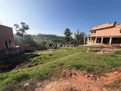 Lote/Terreno à venda, 472m² no Residencial Central Parque, Salto