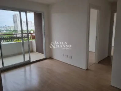 Apartamento com 2 Quartos à venda, 55m² no Mooca, São Paulo