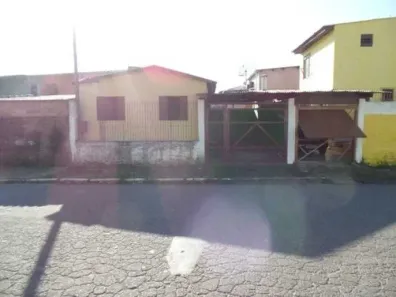 Casa com 2 Quartos para alugar, 40m² no Olímpica, Esteio