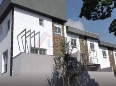 Sobrado com 3 Quartos à venda, 187m² no Vila Floresta, Santo André