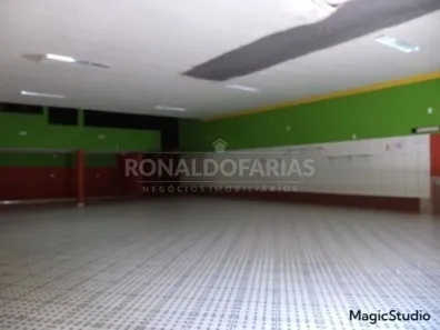 Galpão/Depósito/Armazém à venda, 200m² no Socorro, São Paulo