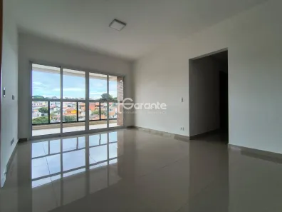 Apartamento com 3 Quartos à venda, 102m² no Atibaia Jardim, Atibaia