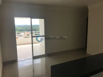 Apartamento com 3 Quartos à venda, 75m² no Vila Bandeirantes, São José dos Campos