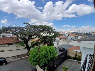 Casa com 4 Quartos à venda, 380m² no Jardim da Glória, São Paulo