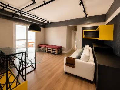 Apartamento com 3 Quartos à venda, 87m² no Jardim Belo Horizonte, Campinas