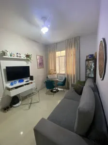 Apartamento com 2 Quartos à venda, 68m² no Botafogo, Rio de Janeiro
