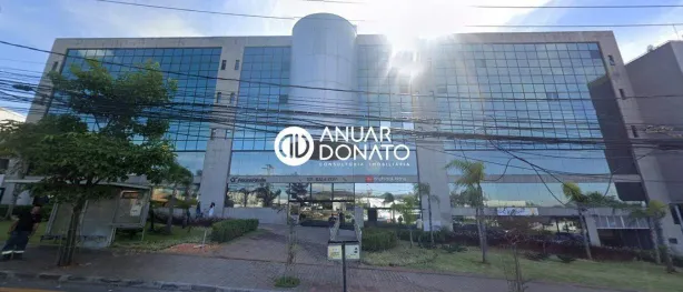 Sala Comercial para alugar, 1810m² no Estoril, Belo Horizonte