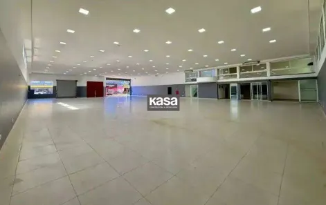 Galpão/Depósito/Armazém para alugar, 1360m² no Jardim São Lourenço, Bragança Paulista