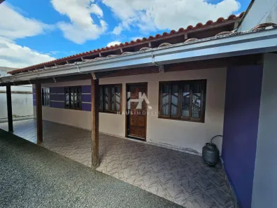 Casa com 2 Quartos à venda, 100m² no Tifa Martins, Jaraguá do Sul
