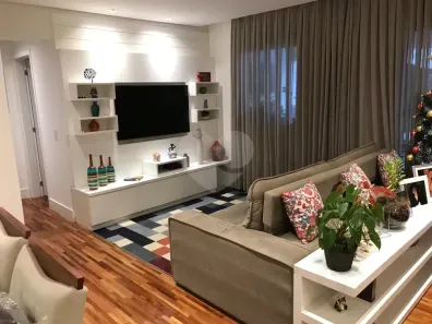 Apartamento com 2 Quartos à venda, 96m² no Vila Andrade, São Paulo