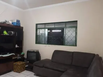 Casa com 3 Quartos à venda, 160m² no Jardim Jandaia, Ribeirão Preto