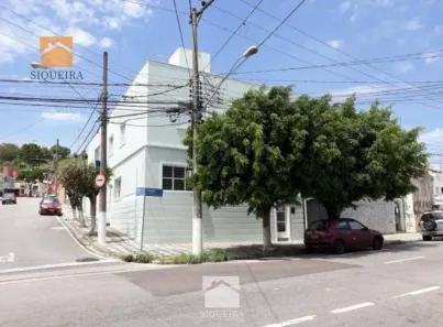 Ponto Comercial para alugar, 109m² no Vila Barcelona, Sorocaba