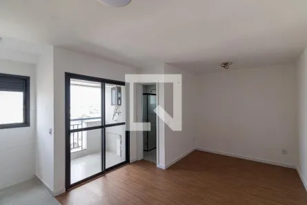 Apartamento com 1 Quarto à venda, 28m² no Cidade Antônio Estevão de Carvalho, São Paulo