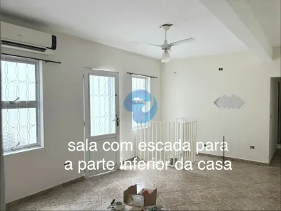 Sobrado com 3 Quartos à venda, 250m² no Vila Haro, Sorocaba