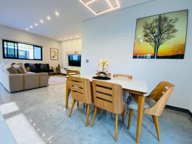 Sobrado com 3 Quartos à venda, 104m² no Real Park Tietê Jundiapeba, Mogi das Cruzes