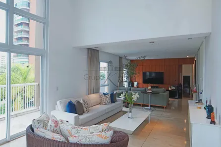 Apartamento com 3 Quartos à venda, 238m² no Jardim Vila Mariana, São Paulo