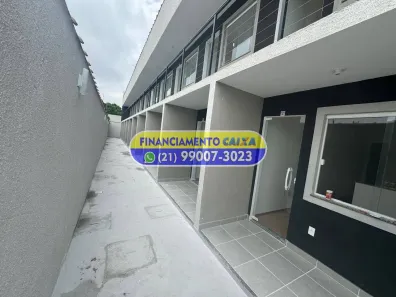 Apartamento com 1 Quarto à venda, 30m² no Pacheco, São Gonçalo