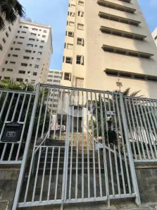 Apartamento com 2 Quartos para alugar, 78m² no Bosque, Campinas