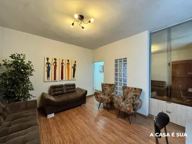 Apartamento com 3 Quartos à venda, 114m² no Glória, Contagem