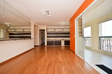 Apartamento com 3 Quartos à venda, 106m² no Vila Sônia, São Paulo
