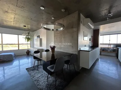 Apartamento com 2 Quartos para alugar, 69m² no Petrópolis, Porto Alegre