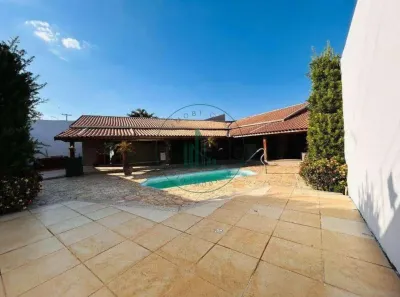Casa com 3 Quartos à venda, 175m² no Loteamento Santa Rosa, Piracicaba