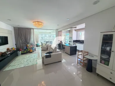 Apartamento com 3 Quartos à venda, 146m² no Meia Praia, Itapema