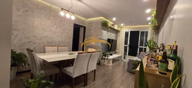 Apartamento com 3 Quartos à venda, 92m² no Vila Osasco, Osasco