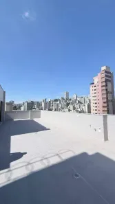 Cobertura com 4 Quartos à venda, 267m² no Gutierrez, Belo Horizonte