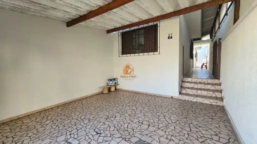 Casa com 2 Quartos à venda, 125m² no Vila Pereira Barreto, São Paulo
