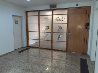 Sala Comercial para alugar, 374m² no Cidade Monções, São Paulo