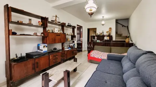 Sobrado com 2 Quartos à venda, 111m² no Vila Gomes Cardim, São Paulo