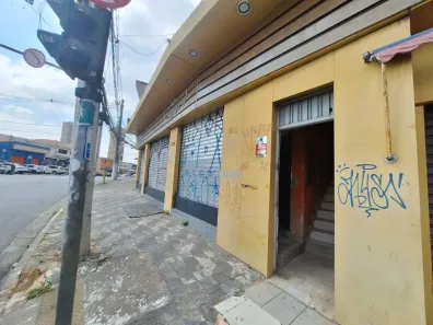 Imóvel Comercial para alugar, 450m² no Jardim Esmeralda, São Paulo