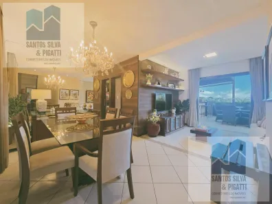 Casa com 4 Quartos à venda, 450m² no Candeal, Salvador